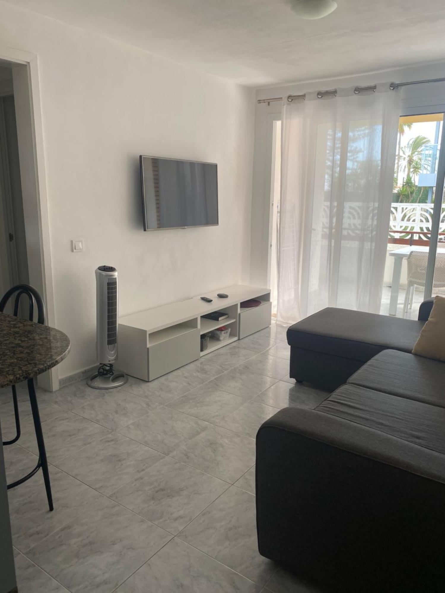 Las Tuneras Apartamento En San Agustin San Bartolomé Exterior foto